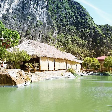 Tam Coc Homestay Ninh Binh Exterior foto