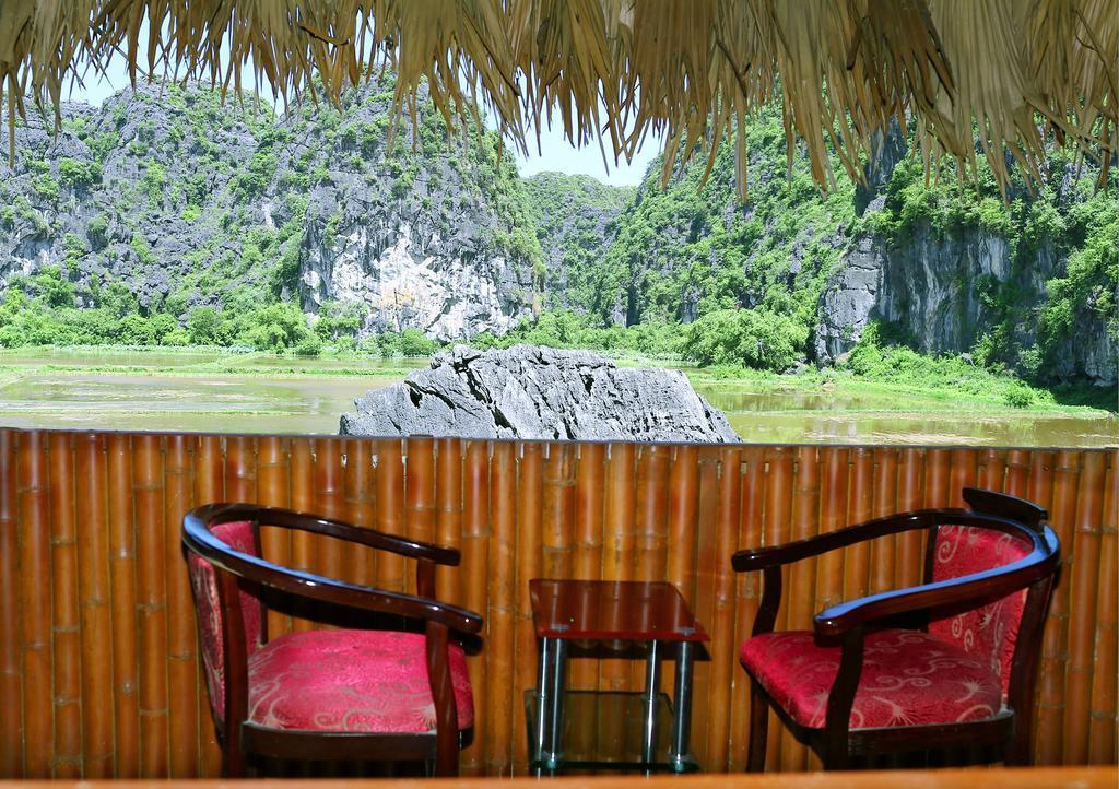 Tam Coc Homestay Ninh Binh Cameră foto
