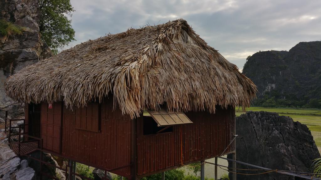 Tam Coc Homestay Ninh Binh Exterior foto