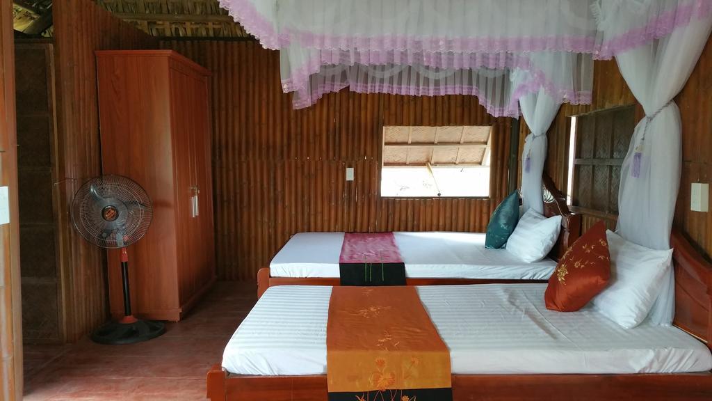 Tam Coc Homestay Ninh Binh Cameră foto