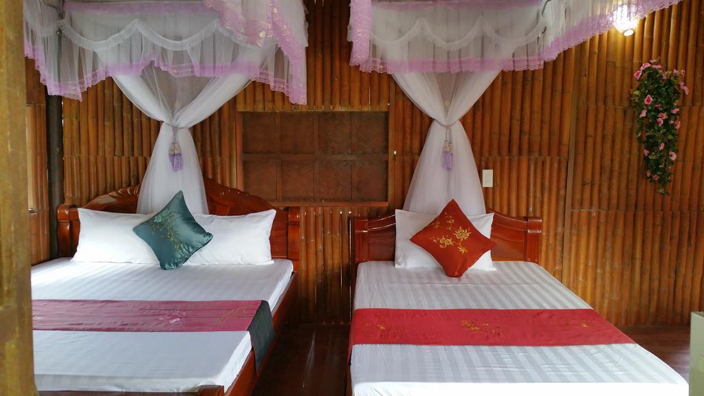 Tam Coc Homestay Ninh Binh Cameră foto
