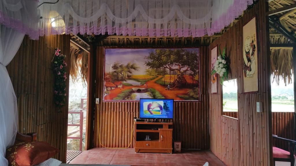 Tam Coc Homestay Ninh Binh Cameră foto