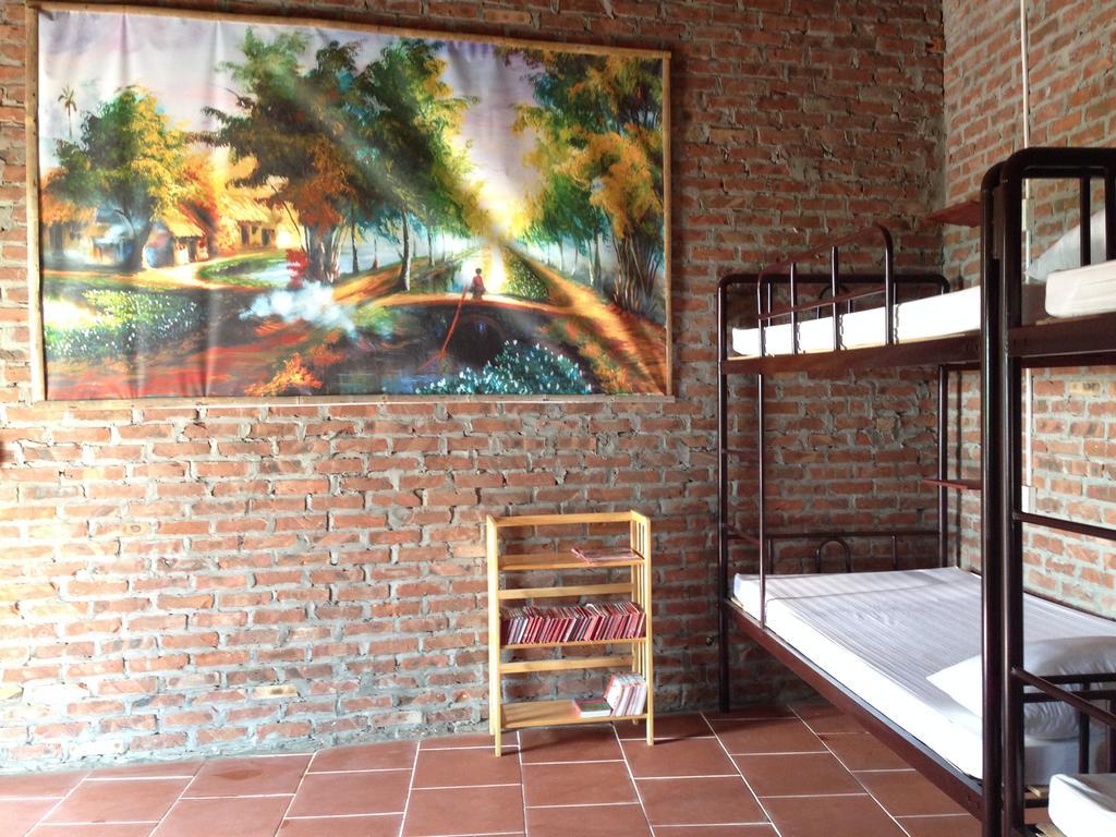 Tam Coc Homestay Ninh Binh Cameră foto