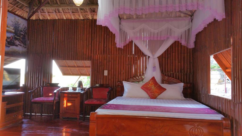 Tam Coc Homestay Ninh Binh Exterior foto