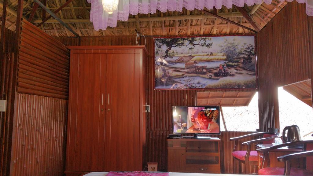 Tam Coc Homestay Ninh Binh Exterior foto