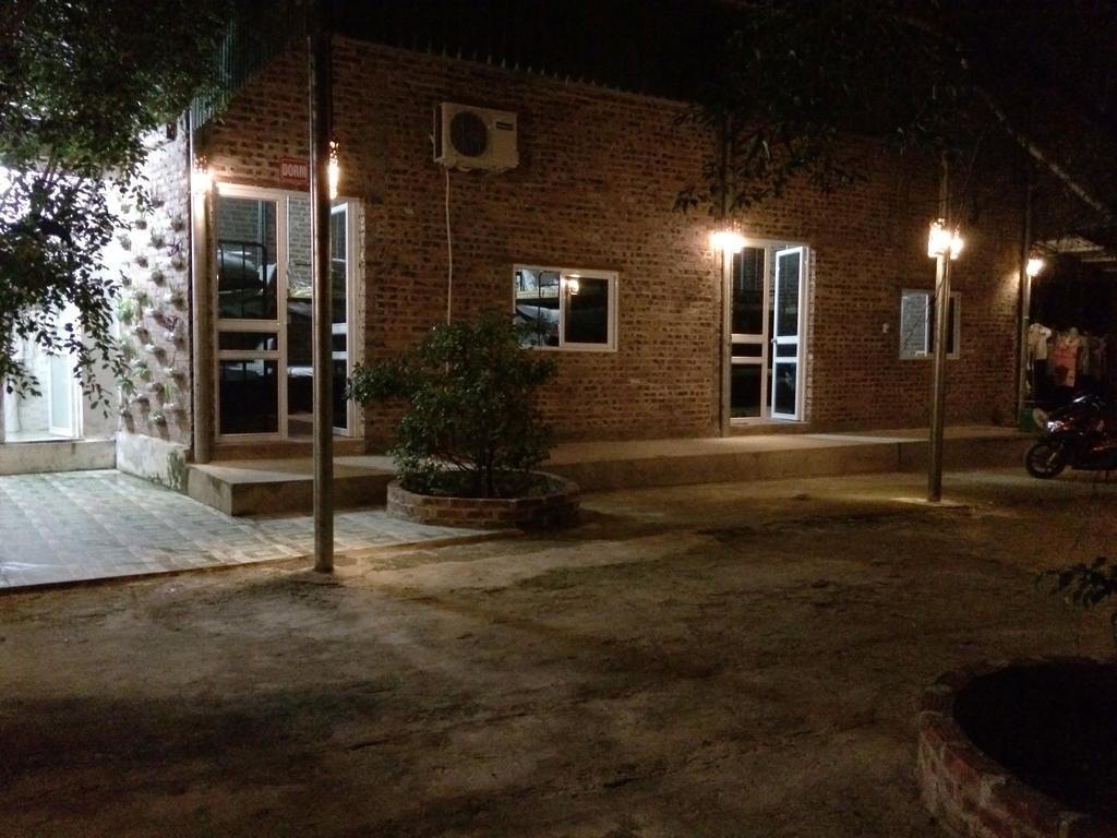Tam Coc Homestay Ninh Binh Exterior foto