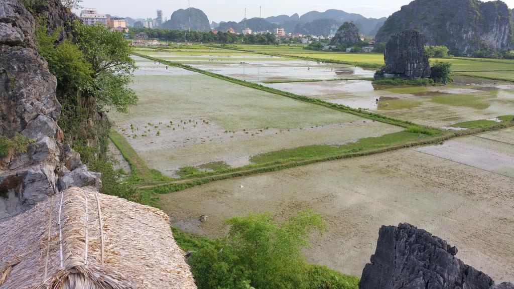 Tam Coc Homestay Ninh Binh Exterior foto