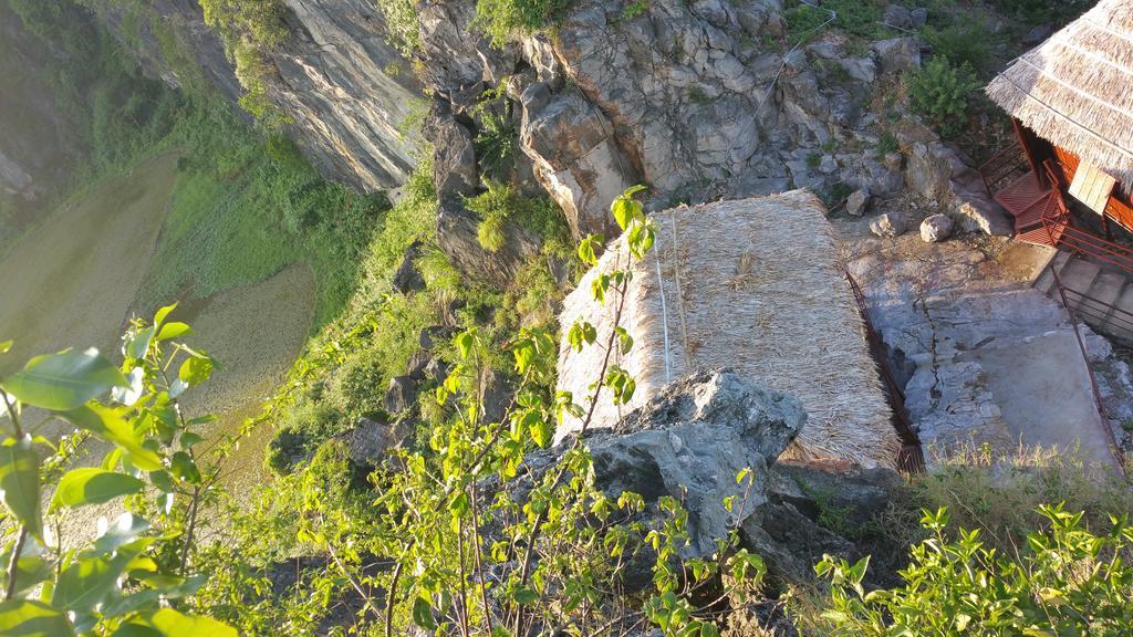 Tam Coc Homestay Ninh Binh Exterior foto