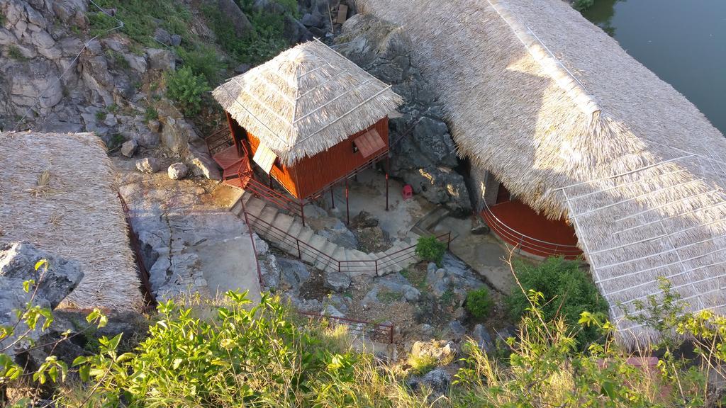 Tam Coc Homestay Ninh Binh Exterior foto