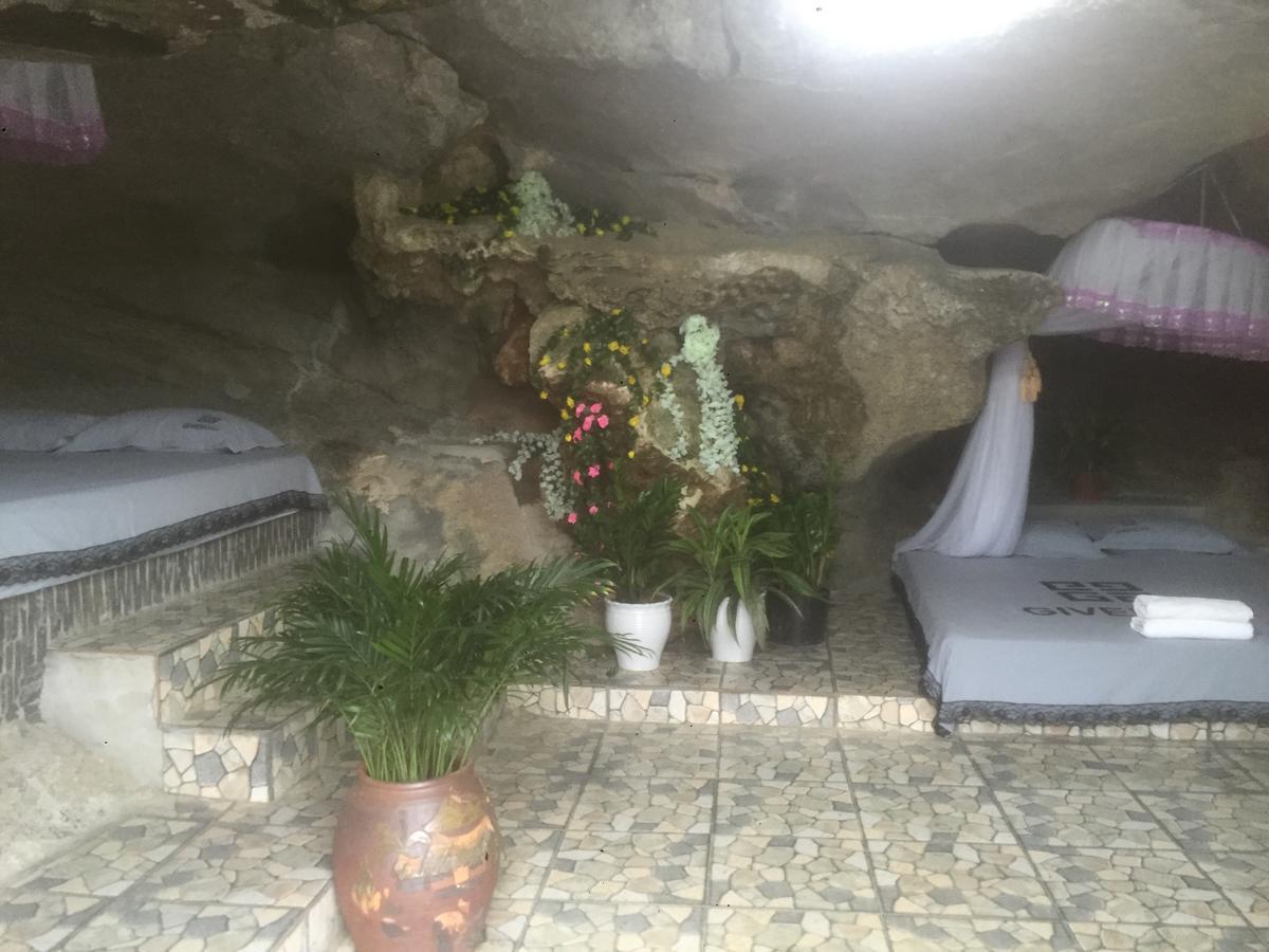 Tam Coc Homestay Ninh Binh Exterior foto