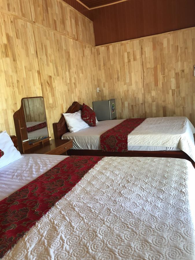 Tam Coc Homestay Ninh Binh Exterior foto