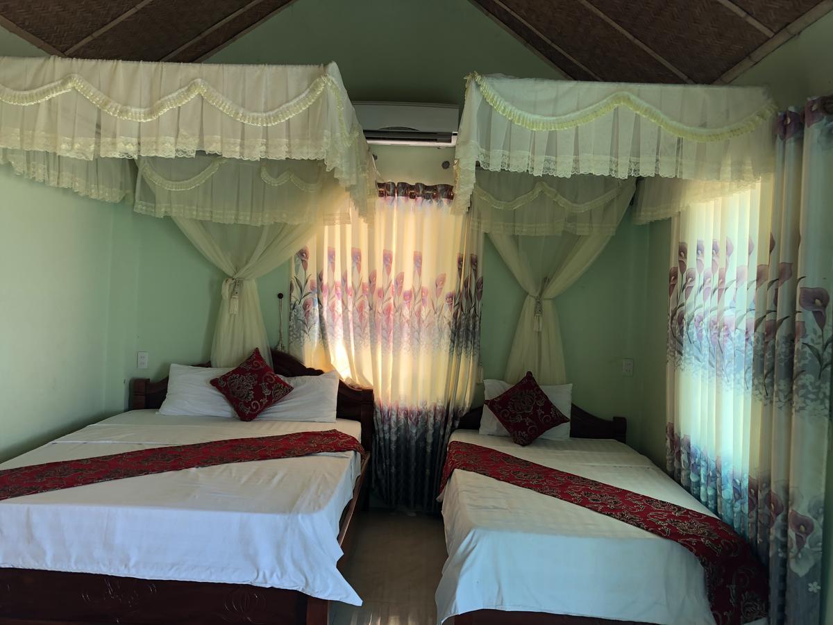 Tam Coc Homestay Ninh Binh Exterior foto