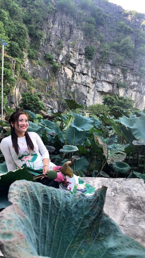 Tam Coc Homestay Ninh Binh Exterior foto