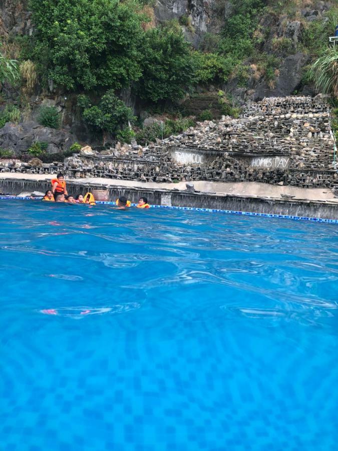 Tam Coc Homestay Ninh Binh Exterior foto