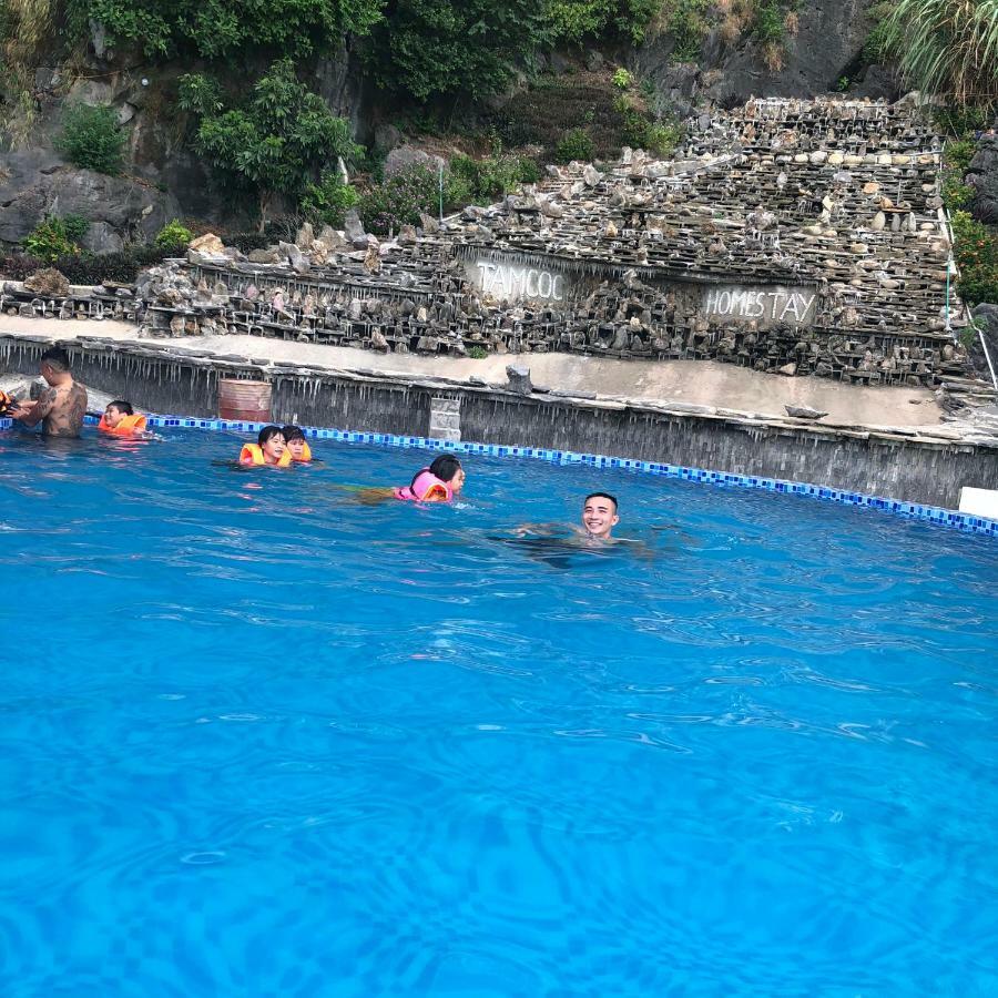 Tam Coc Homestay Ninh Binh Exterior foto