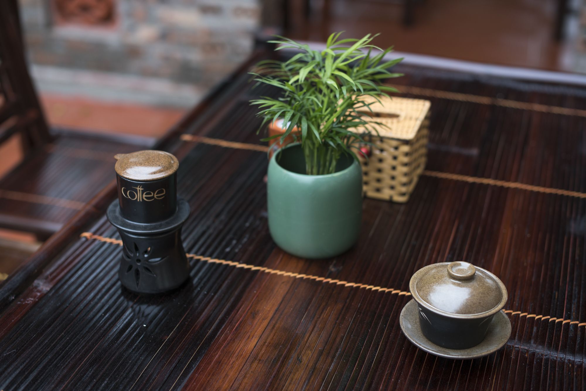 Tam Coc Homestay Ninh Binh Exterior foto